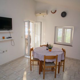 Apartmani Marija - Zubovići - Objekt 1 - Apartman 7