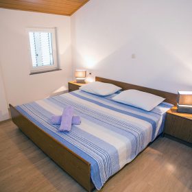 Apartmani Marija - Zubovići - Objekt 1 - Apartman 7