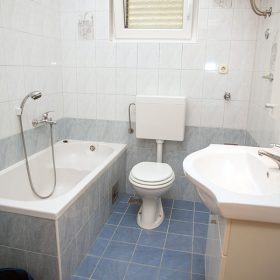 Apartmani Marija - Zubovići - Objekt 1 - Apartman 7