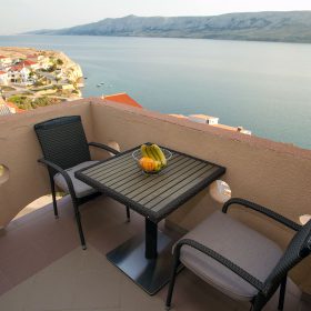Apartmani Marija - Zubovići - Objekt 1 - Apartman 8