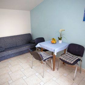 Apartmani Marija - Zubovići - Objekt 1 - Apartman 8