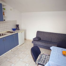 Apartmani Marija - Zubovići - Objekt 1 - Apartman 8