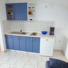 Apartmani Marija - Zubovići - Objekt 1 - Apartman 8