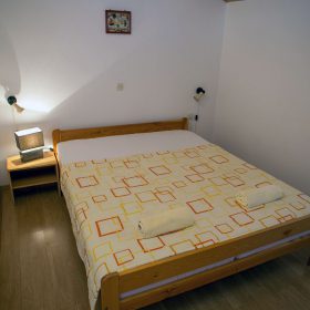 Apartmani Marija - Zubovići - Objekt 1 - Apartman 8