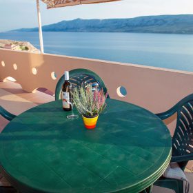 Apartmani Marija - Zubovići - Objekt 1 - Apartman 9