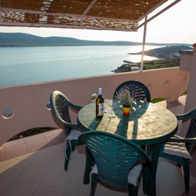 Apartmani Marija - Zubovići - Objekt 1 - Apartman 9