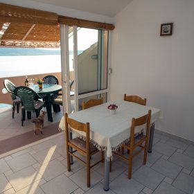 Apartmani Marija - Zubovići - Objekt 1 - Apartman 9