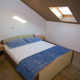 Apartmani Marija - Zubovići - Objekt 1 - Apartman 9