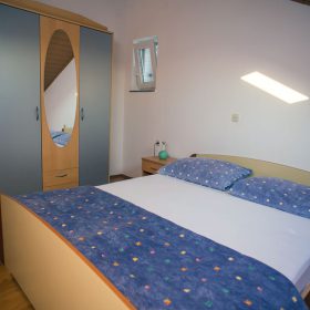 Apartmani Marija - Zubovići - Objekt 1 - Apartman 9