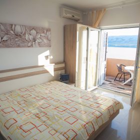 Apartmani Marija - Zubovići - Objekt 1 - Studio Apartman 2