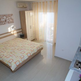 Apartmani Marija - Zubovići - Objekt 1 - Studio Apartman 2