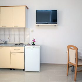 Apartmani Marija - Zubovići - Objekt 1 - Studio Apartman 2
