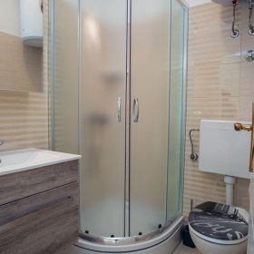 Apartmani Marija - Zubovići - Objekt 1 - Studio Apartman 2