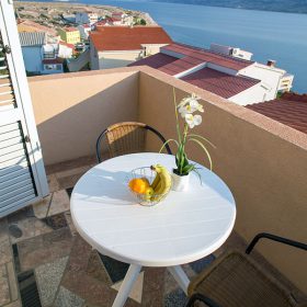 Apartmani Marija - Zubovići - Objekt 1 - Studio Apartman 2
