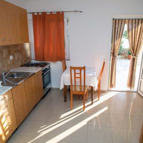 Apartmani Marija - Zubovići - Objekt 1 - Studio Apartman 1a