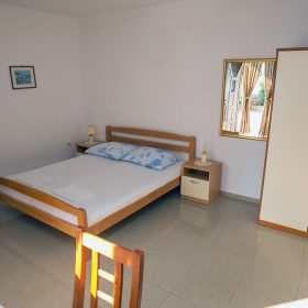 Apartmani Marija - Zubovići - Objekt 1 - Studio Apartman 1a