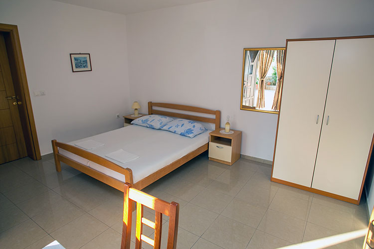 Apartmani Marija - Zubovići - Objekt 1 - Studio Apartman 2