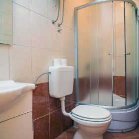 Apartmani Marija - Zubovići - Objekt 1 - Studio Apartman 1a
