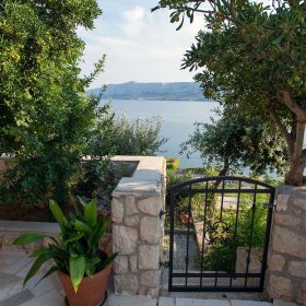 Apartmani Marija - Zubovići - Objekt 1 - Studio Apartman 1a