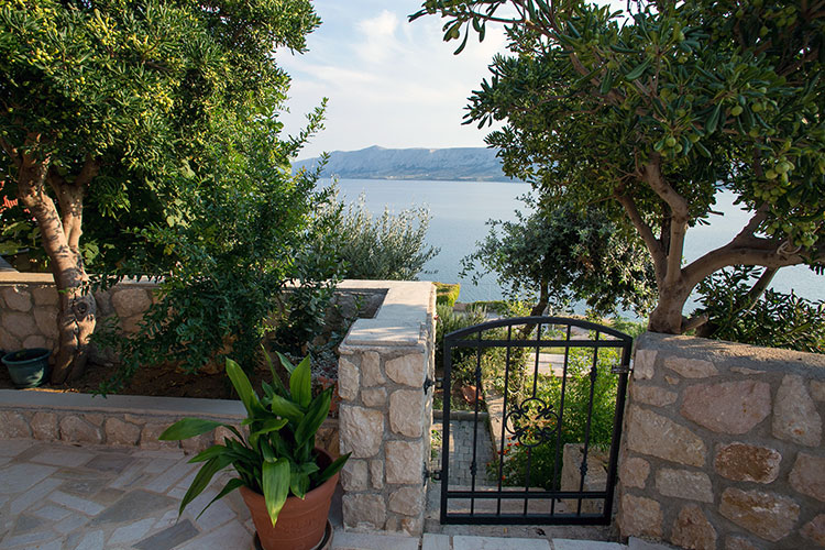 Apartmani Marija - Zubovići - Objekt 1 - Studio Apartman 2