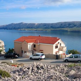 Apartmani Marija - Zubovići - Galerija