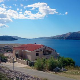 Apartmani Marija - Zubovići - Galerija