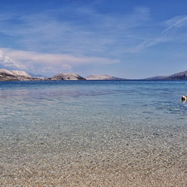 Apartmani Marija - Zubovići - Plaža & Beach bar
