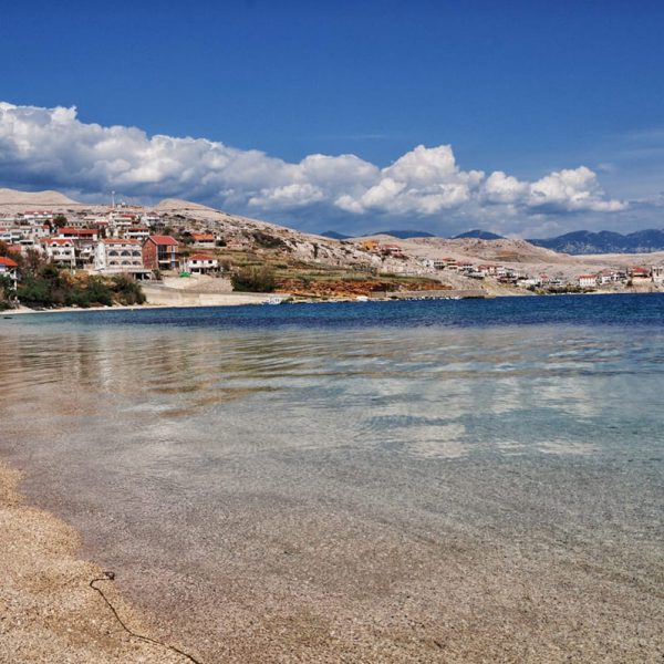 Apartmani Marija - Zubovići - Plaža & Beach bar