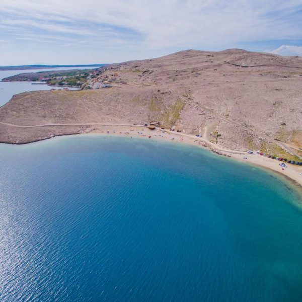 Apartmani Marija - Zubovići - Plaža & Beach bar