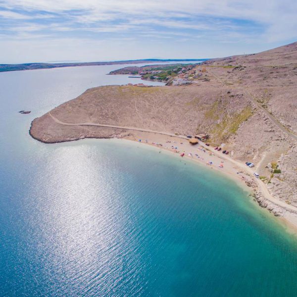 Apartmani Marija - Zubovići - Plaža & Beach bar