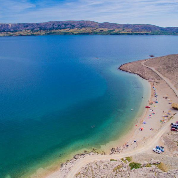 Apartmani Marija - Zubovići - Plaža & Beach bar