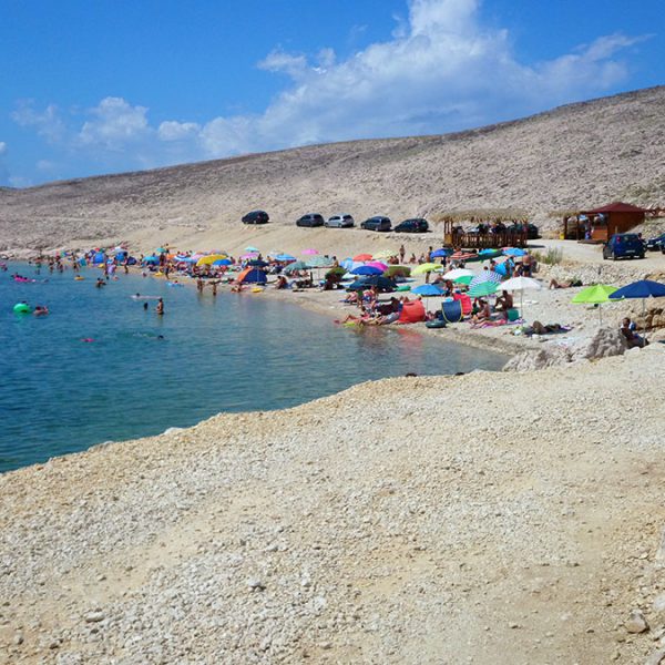 Apartmani Marija - Zubovići - Plaža & Beach bar