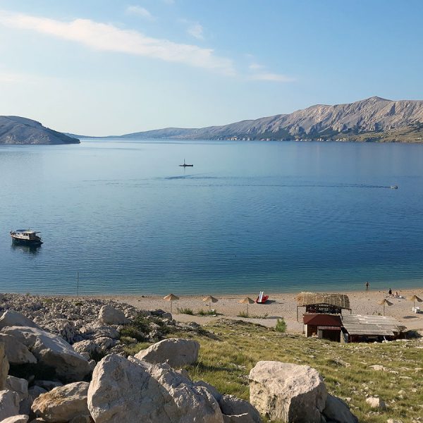 Apartmani Marija - Zubovići - Plaža & Beach bar