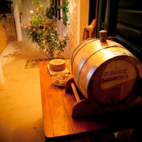 Apartmani Marija - Zubovići - Galerija