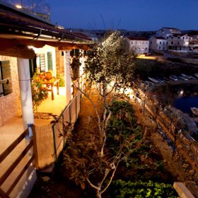 Apartmani Marija - Zubovići - Objekt 3 - Apartman 2