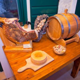 Apartmani Marija - Zubovići - Galerija