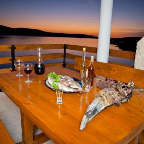 Apartmani Marija - Zubovići - Objekt 3 - Apartman 2